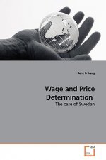 Wage and Price Determination