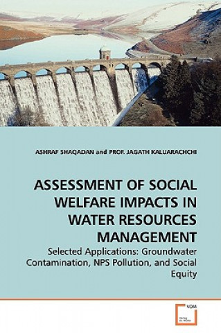 Assessment of Social Welfare Impacts in Water Resources Management
