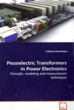 Piezoelectric Transformers in Power Electronics