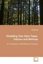 Modeling Tree Stem Taper, Volume and Biomass