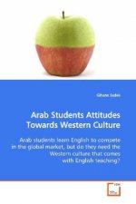 Arab Students Attitudes Towards Western Culture