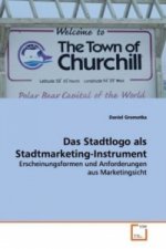 Das Stadtlogo als Stadtmarketing-Instrument