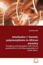 Interleukin-1 Genetic polymorphisms in African  ancestry