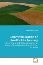 Commercialization of Smallholder Farming