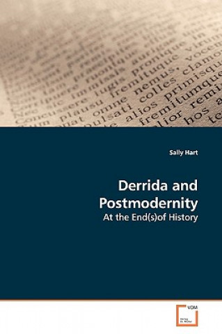 Derrida and Postmodernity