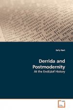 Derrida and Postmodernity