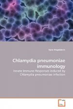 Chlamydia pneumoniae immunology