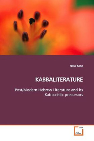 KABBALITERATURE