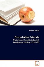 Disputable Friends