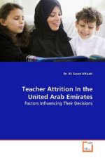 Teacher Attrition In the United Arab Emirates