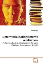 Deterritorialisation/Reterritorialisation