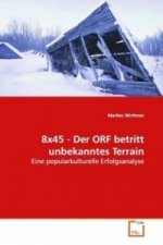 8x45 - Der ORF betritt unbekanntes Terrain