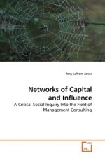 Networks of Capital and Influence