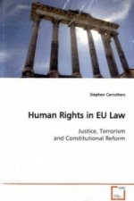 Human Rights in EU Law