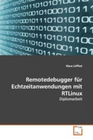 Remotedebugger für Echtzeitanwendungen mit RTLinux