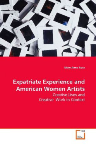 Expatriate Experience and American Women Artists