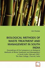 Biological Methods of Waste Treatment and Management in South India