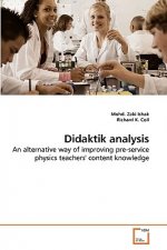 Didaktik analysis