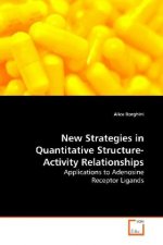 New Strategies in Quantitative Structure-Activity Relationships