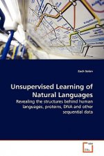 Unsupervised Learning of Natural Languages