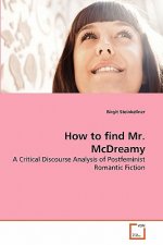 How to find Mr. McDreamy