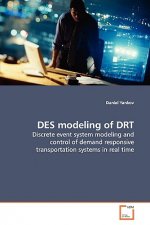 DES modeling of DRT