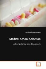 Medical School Selection