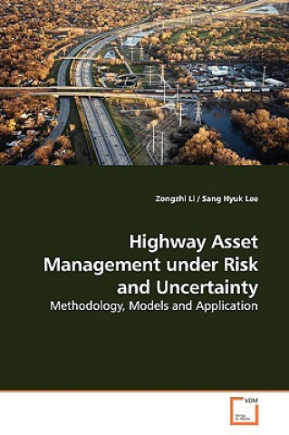 Highway Asset Management under Risk and Uncertainty