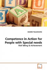 Competence in Action for People with Special needs