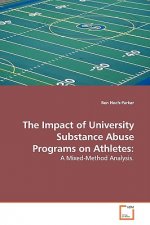 Impact of University Substance Abuse Programs on Athletes