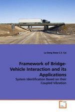 Framework of Bridge-Vehicle Interaction and its  Applications