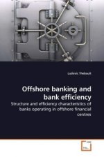 Offshore banking and bank efficiency