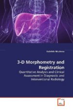 3-D Morphometry and Registration