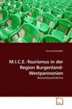 M.I.C.E.-Tourismus in der Region Burgenland-Westpannonien