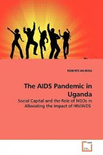 AIDS Pandemic in Uganda