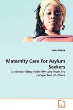 Maternity Care For Asylum Seekers