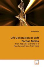 Lift Generation in Soft Porous Media