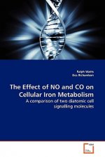 Effect of NO and CO on Cellular Iron Metabolism