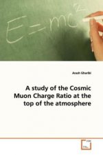 A study of the Cosmic Muon Charge Ratio at the top  of the atmosphere