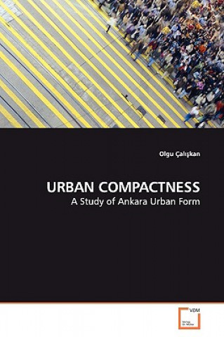 Urban Compactness