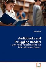 Audiobooks and Struggling Readers