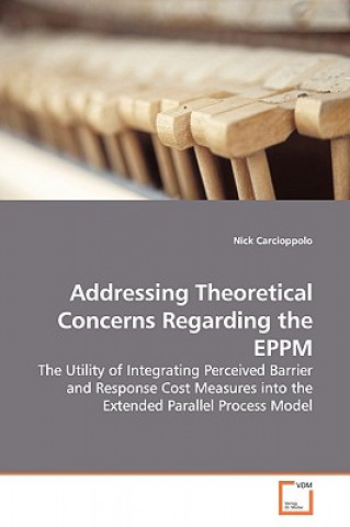 Addressing Theoretical Concerns Regarding the EPPM