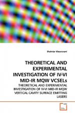 THEORETICAL AND EXPERIMENTAL INVESTIGATION OF IV-VI MID-IR MQW VCSELs