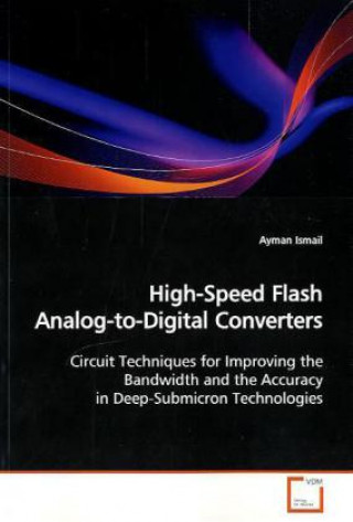 High-Speed Flash Analog-to-Digital Converters