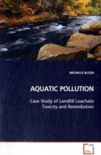 AQUATIC POLLUTION