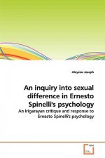 inquiry into sexual difference in Ernesto Spinelli's psychology