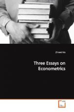 Three Essays on Econometrics