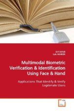 Multimodal Biometric Verification