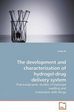 development and characterization of hydrogel-drug delivery system