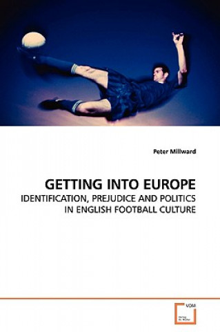 Getting Into Europe
